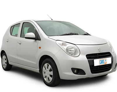 2012 Maruti A Star - Hatchback - Petrol - Manual - ₹2.00 lakh